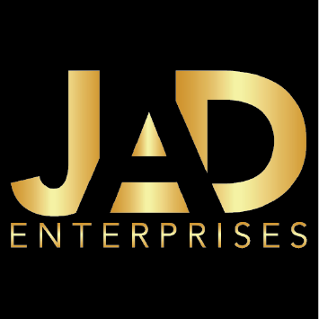 JAD Enterprises Logo