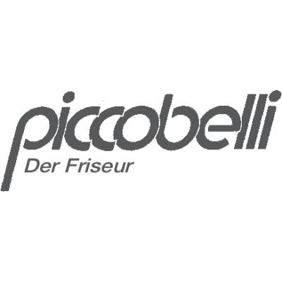 Friseursalon Piccobelli Logo