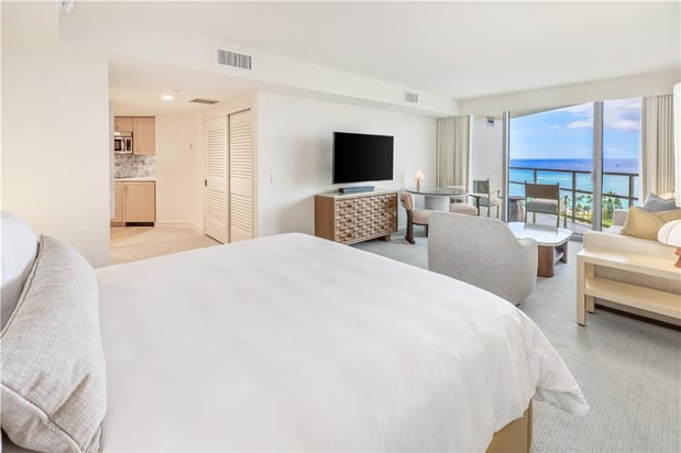 Images Ka La'i Waikiki Beach, LXR Hotels & Resorts