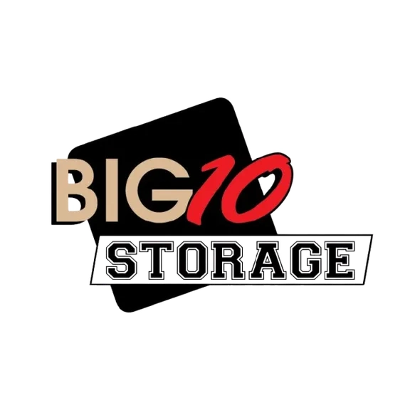 Big 10 Storage