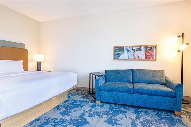 Images Hampton Inn Lawrenceville Duluth