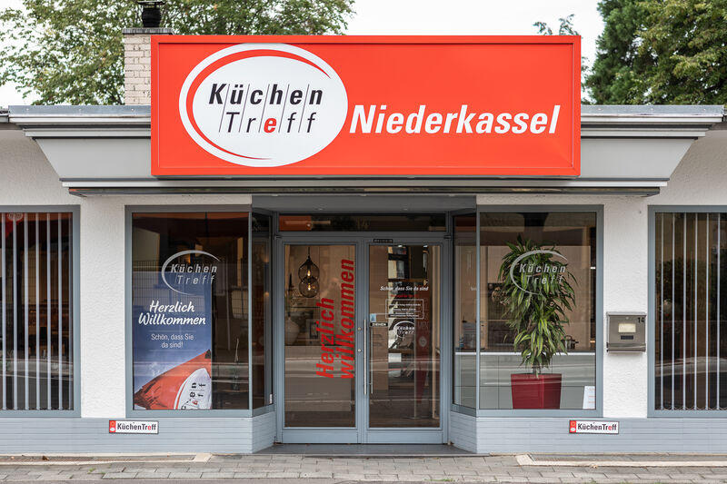 KüchenTreff Niederkassel, Hauptstraße 14 in Niederkassel