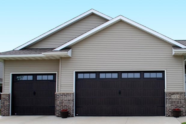 Images Overhead Door Company of Greater Pittsburgh