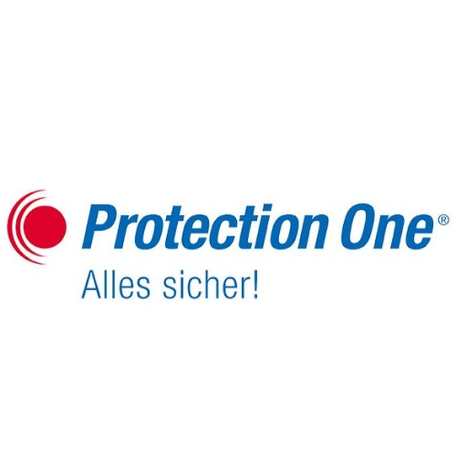 Protection One GmbH München in Eching Kreis Freising - Logo