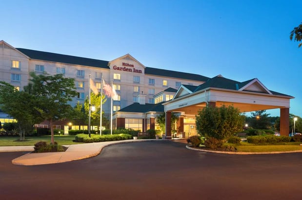 Images Hilton Garden Inn Edison/Raritan Center