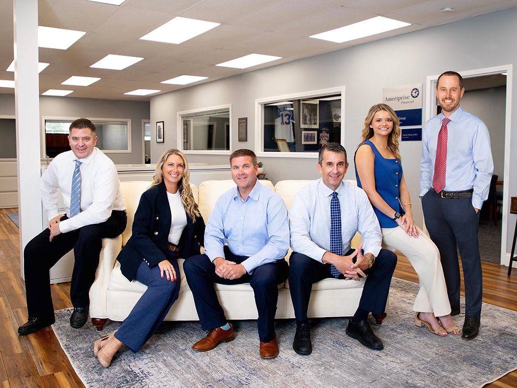 The O'Brien Group - Ameriprise Financial Services, LLC Image