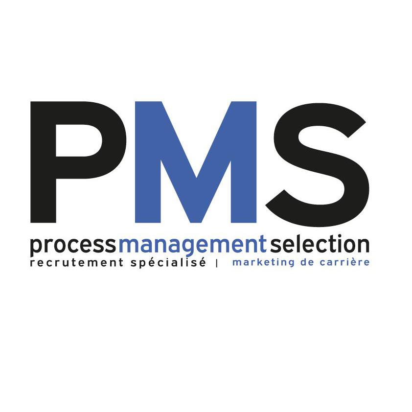 Process Management Selection Logo