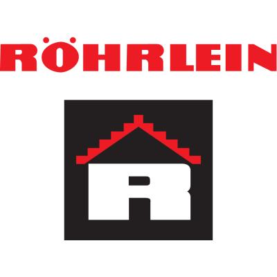 Logo Holzbau Röhrlein Inh. Hans-Peter Röhrlein e.K. Holzhäuser- Bedachungen