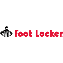 Logo Foot Locker