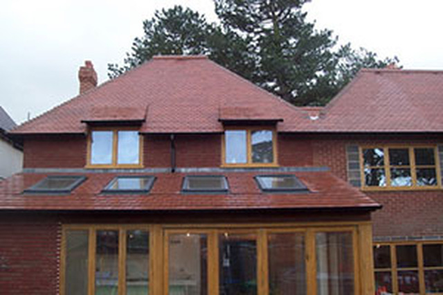 Images G & L Roofing Contractors Ltd