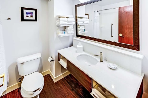 Images Hampton Inn by Hilton Columbus I-70E/Hamilton Rd.