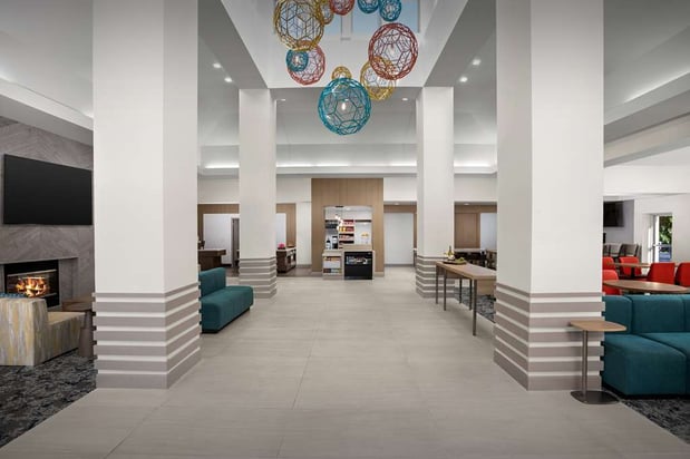 Images Hilton Garden Inn Colorado Springs North Air Force Academy