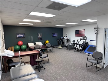 Images Select Physical Therapy - Carlisle