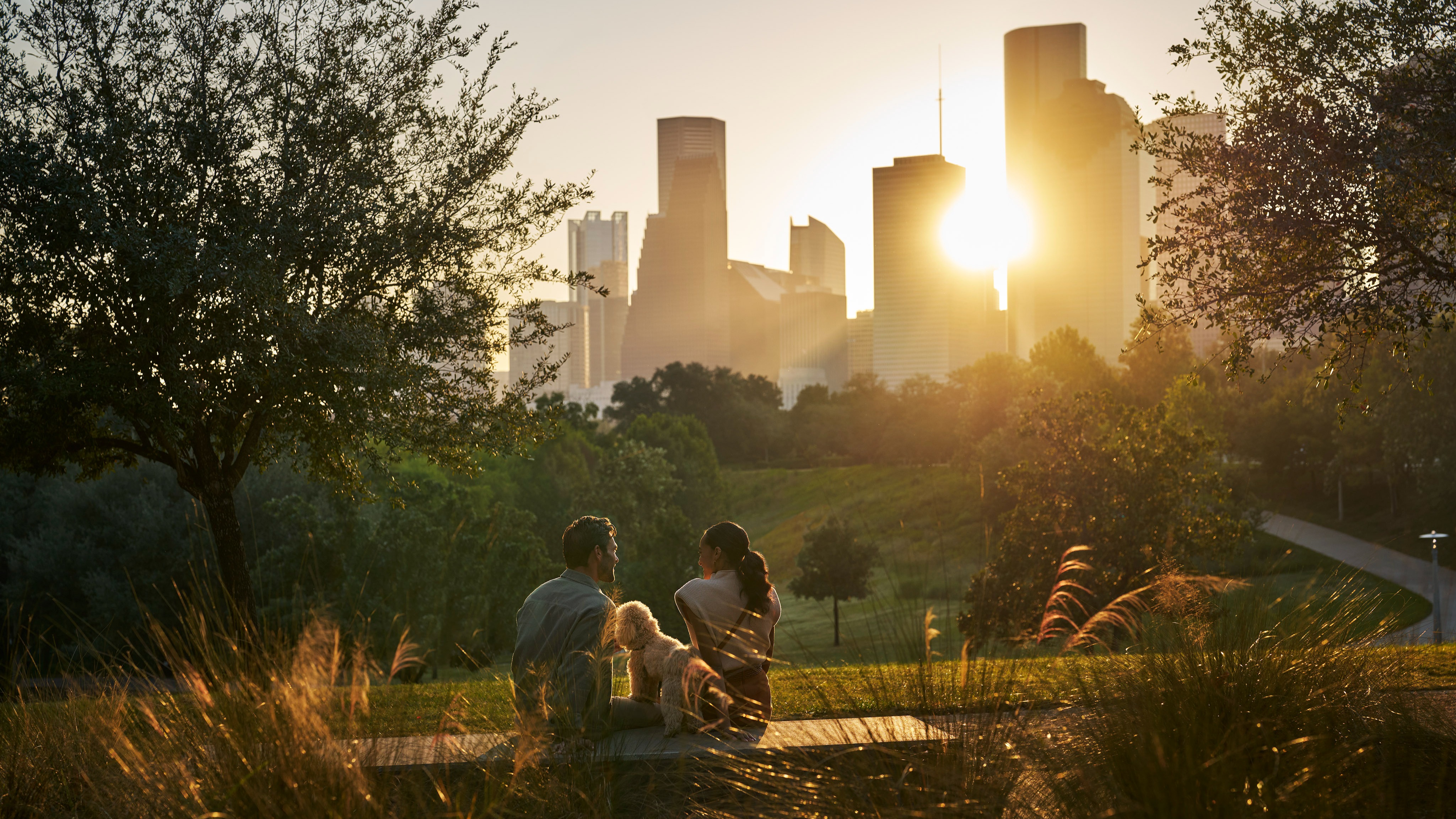 Four Seasons Hotel Houston Image