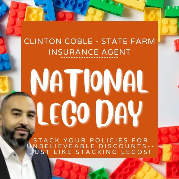 Images Clinton Coble - State Farm Insurance Agent