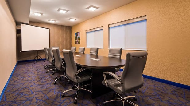 Images Best Western Plus Portland Airport Hotel & Suites