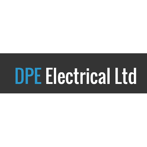 DPE Electrical Ltd Logo