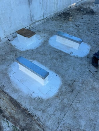 Images Wilson Roofing Inc.