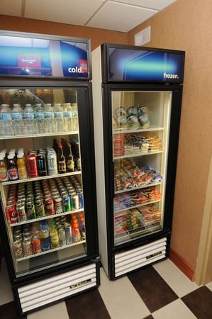 Images Hampton Inn Omaha West-Lakeside