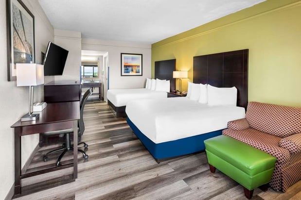 Images Best Western Kent Narrows Inn