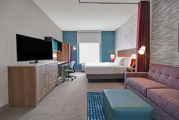 Images Home2 Suites by Hilton Raleigh North I-540