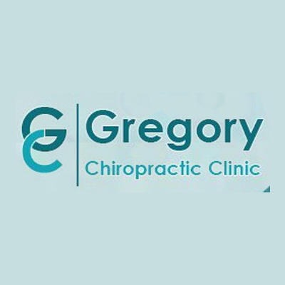 Gregory Chiropractic Clinic Logo