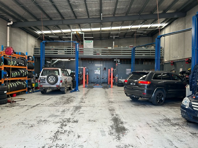 Images Bridgestone Select Tyre & Auto Glen Waverley