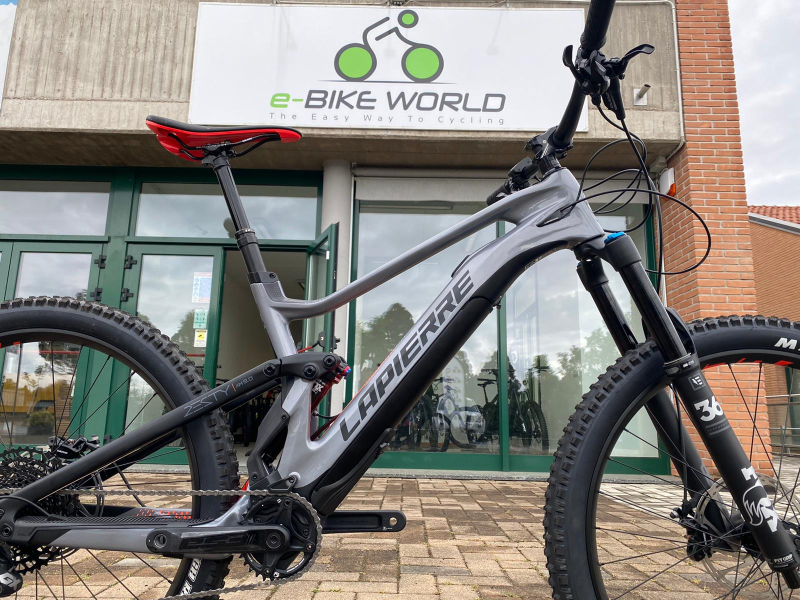 Images Ebike World