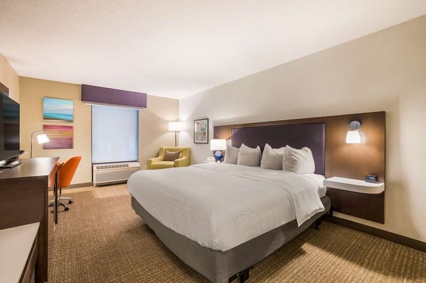 Images Hampton Inn McHenry