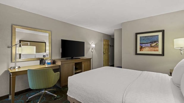 Images Hampton Inn Bloomington