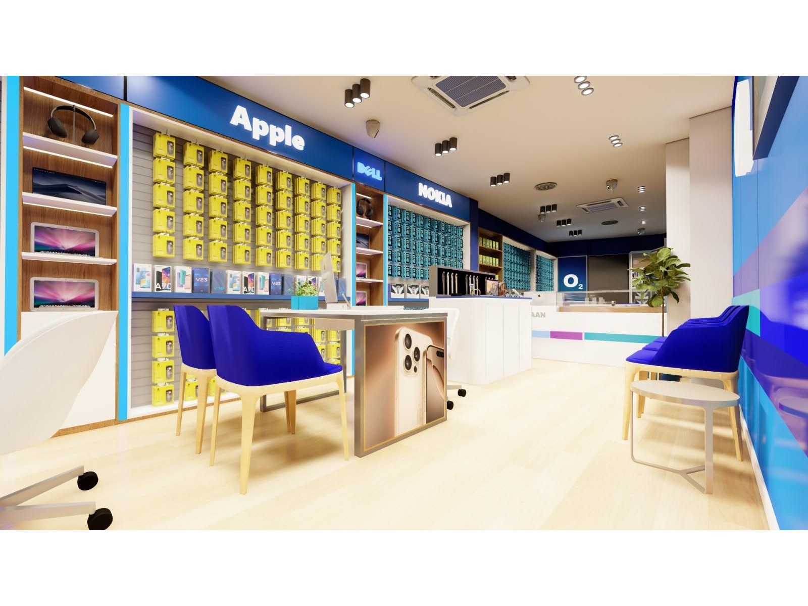 Bilder Taan Handy & Computer GmbH