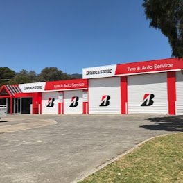Images Bridgestone Select Tyre & Auto Kilsyth