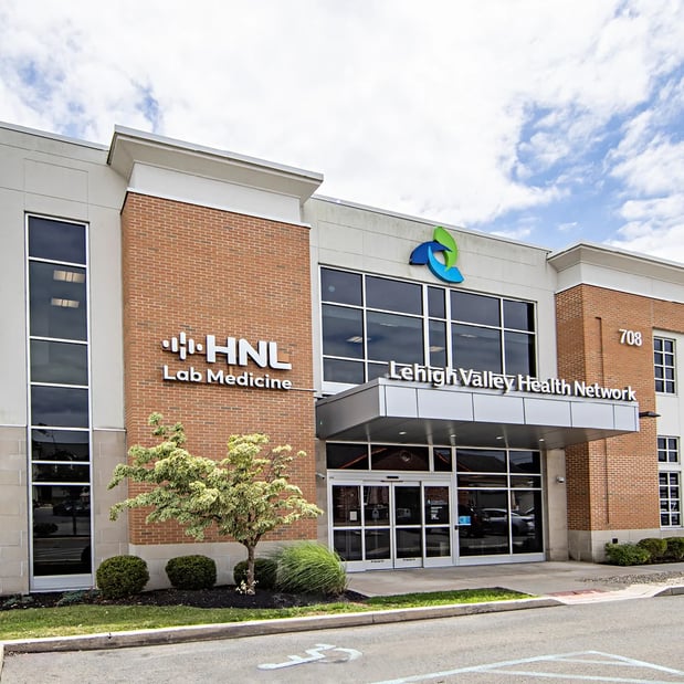 Images Health Center at Hellertown