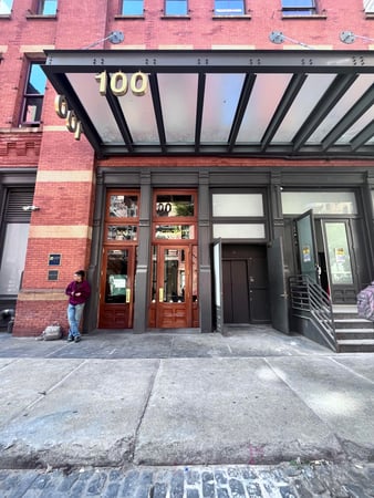 Images Metro Vein Centers | Manhattan, Downtown