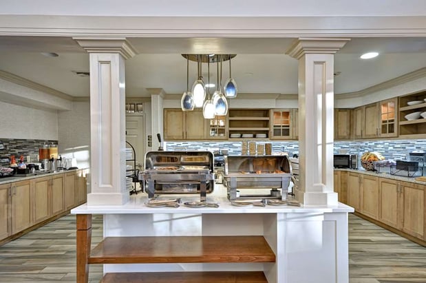 Images Homewood Suites by Hilton Boston-Peabody