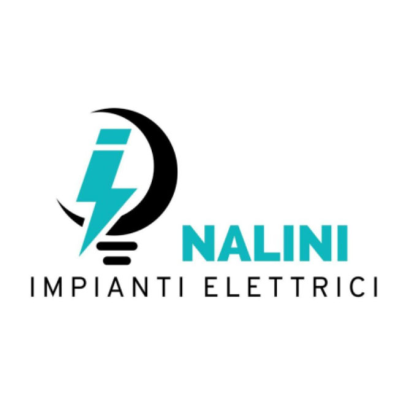 Nalini Stefano - Impianti Elettrici e Automazione Logo