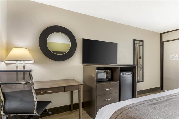 Images Best Western Asheville -Blue Ridge Parkway