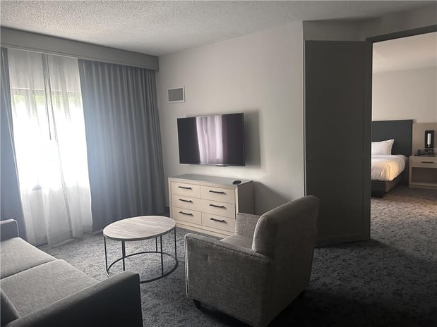 Images DoubleTree Suites by Hilton Hotel Raleigh - Durham