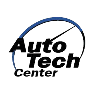 Auto Tech Center Logo