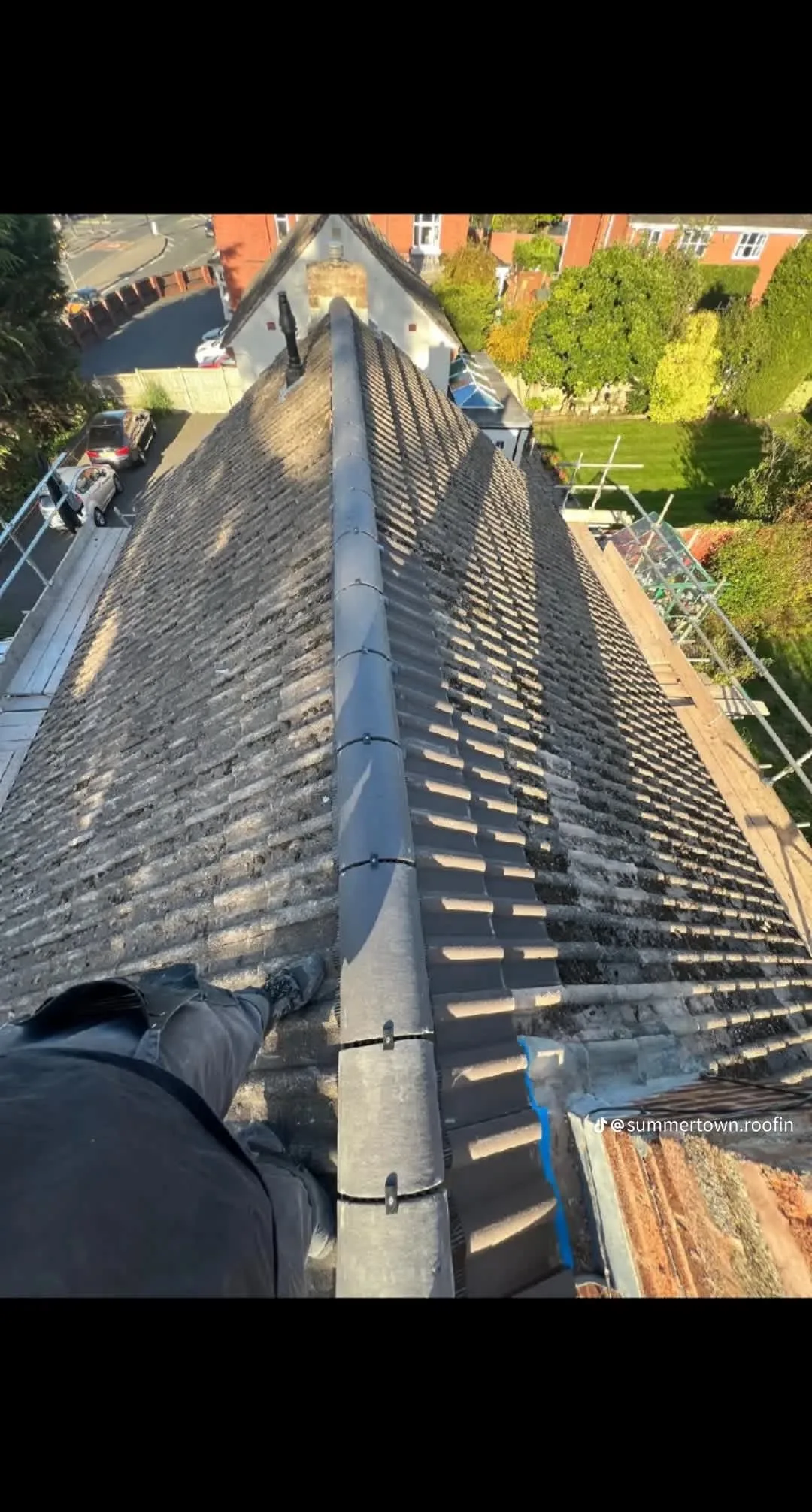 Images Starline Roofing