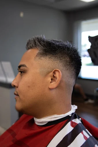 Images Ext 240 Barber Co