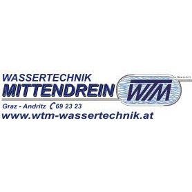 WTM Wassertechnik Mittendrein GmbH Logo