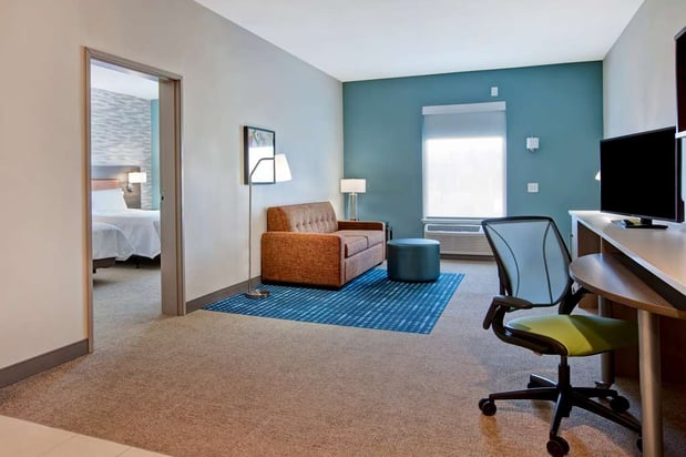 Images Home2 Suites by Hilton Charlotte Northlake