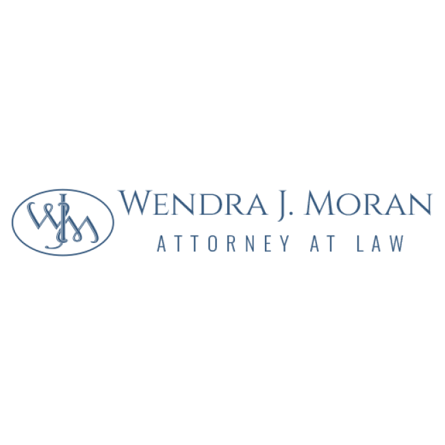 Law Office of Wendra J. Moran Logo