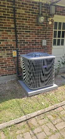 Images Anytime Heating and Air Conditioning