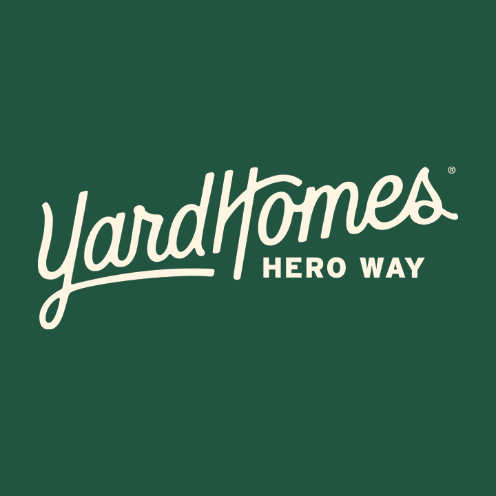 Yard Homes Hero Way