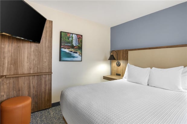 Images Best Western Plus A Wayfarer's Inn and Suites