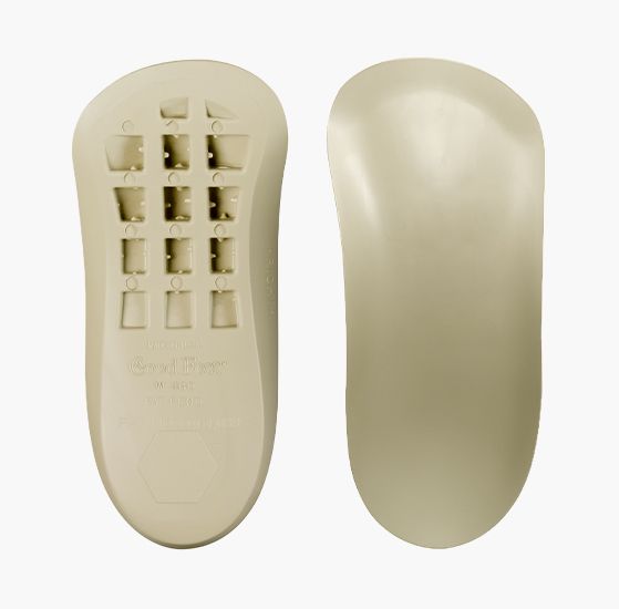 Bottom Classic Sole Image