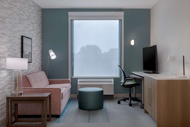 Images Home2 Suites by Hilton Brownwood