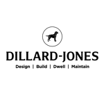 Dillard-Jones Builders, LLC Logo